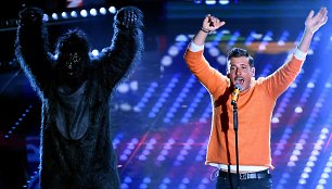 Francesco Gabbani 