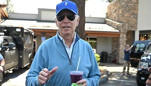 Joe Bidenas