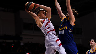 Nemanja Nedovičius