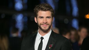 Liamas Hemsworthas