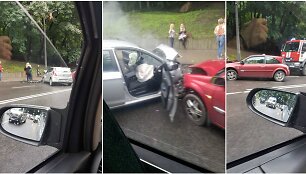 Avarija Parodos kalne
