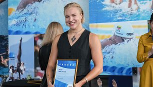 Rūta Meilutytė