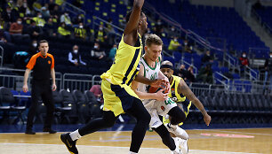Marius Grigonis