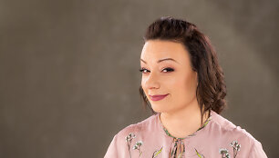 Rūta Luko&scaron;evičiūtė