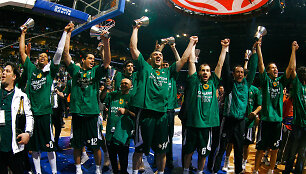 Atėnų &bdquo;Panathinaikos&ldquo;