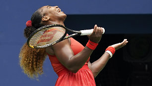 Serena Williams