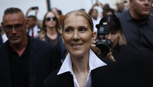 Celine Dion