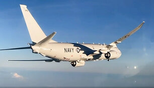 &bdquo;Boeing P-8 Poseidon&ldquo;