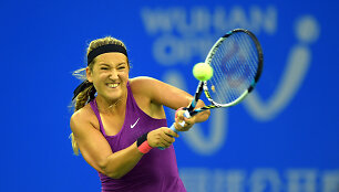 Viktorija Azarenka