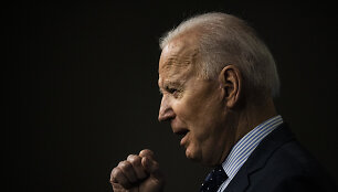 Joe Bidenas
