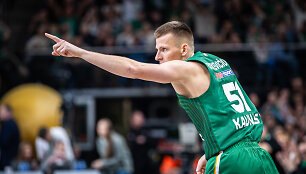 Arnas Butkevičius