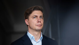 Mindaugas Sinkevičius