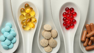 Vitaminai ne visada yra naudingi: kaip juos vartoti, kad nepakenktume organizmui