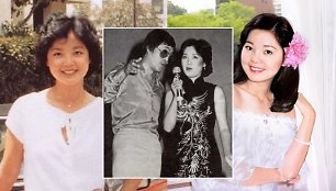 Teresa Teng