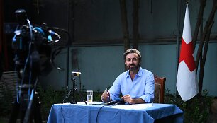 Alexander'as Matheou