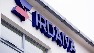 UAB &bdquo;Irdaiva&ldquo;