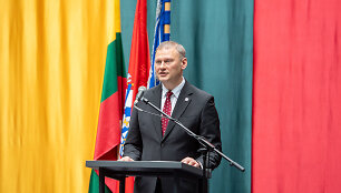 Remigijus Bridikis