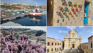 Malta