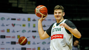 Artūras Gudaitis