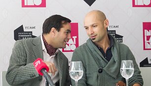 Pristatytas 9-asis festivalis &bdquo;In Latino&ldquo;