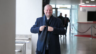 Saulius Skvernelis