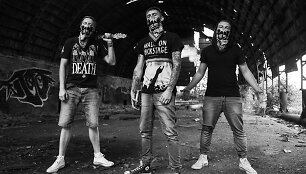Grupė &bdquo;Mad Money&ldquo;