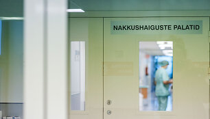 Ligoninė Estijoje
