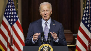 Joe Bidenas 