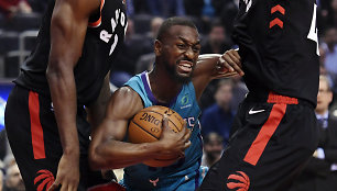 Kemba Walkeris