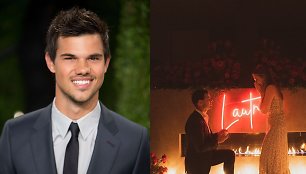 Tayloras Lautneris