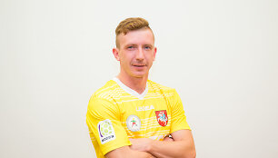 Valentinas Baranovskis