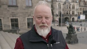 Vytaras Radzevičius
