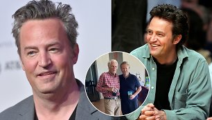 Matthew Perry