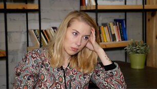 Milda Martinkėnaitė