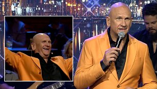 Edmundas Kučinskas