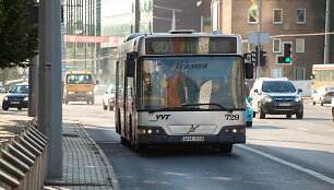 Vilniaus autobusas