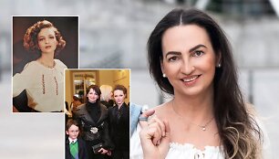 Jurga Anusauskienė