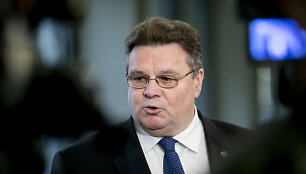 Linas Linkevičius