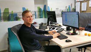 Rytis Rauk&scaron;tas