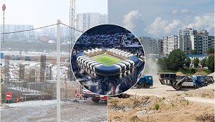 Nacionalinis stadionas