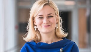 Morgana Danielė