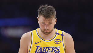 Luka Dončičius