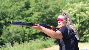 Gabija Stanislovaitytė