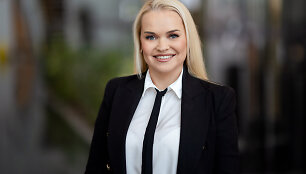 Jūratė Bielskienė