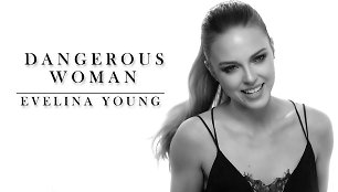 dangerous-woman-ariana-grande-cover-by-evelina-young