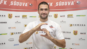 Domagojus Pu&scaron;ičius