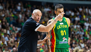 Rimas Kurtinaitis