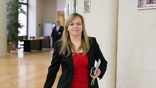 Milda Dargužaitė