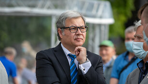 Adas Jakubauskas
