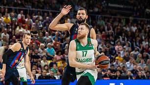 Ignas Brazdeikis